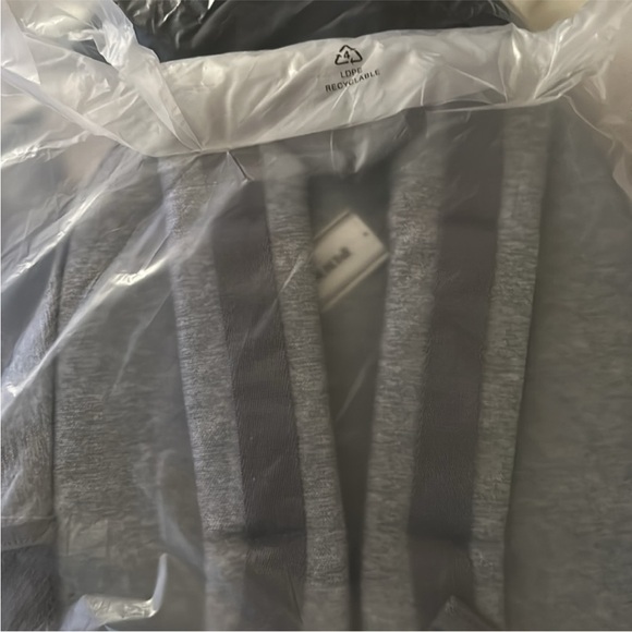 PINK Victoria’s Secret Campus canvas backpack NWT - Picture 9 of 10